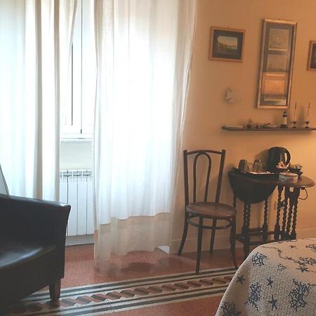 ローマ パオラ ア トラステヴェレ Bed & Breakfast エクステリア 写真