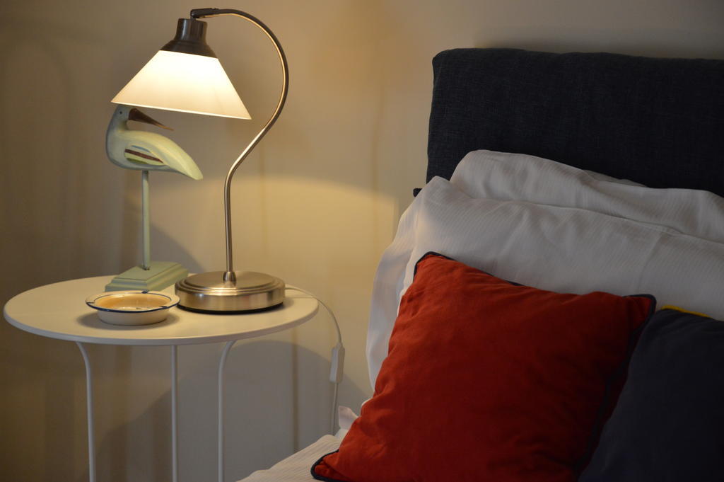 ローマ パオラ ア トラステヴェレ Bed & Breakfast 部屋 写真