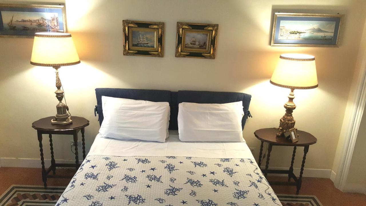 ローマ パオラ ア トラステヴェレ Bed & Breakfast エクステリア 写真